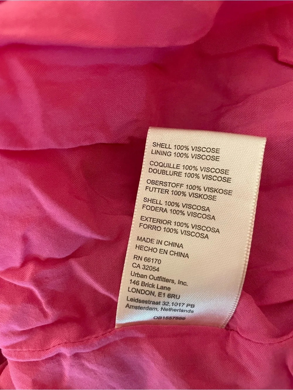 Free People Pink Floral Smocked Skater Dress Femme Florence Mini Medium